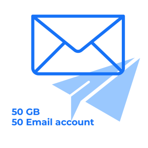 Standard Corporate E-mail